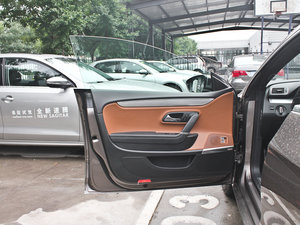 2013款2.0TSI 至尊型 驾驶位车门