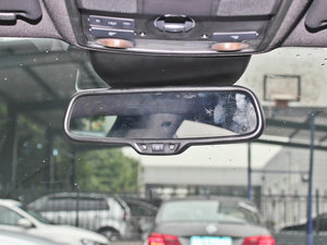 2013款2.0TSI 至尊型 车内后视镜