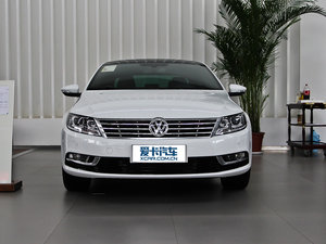 2013款1.8TSI 豪华型 正前