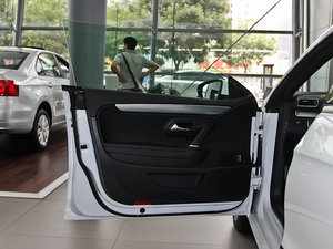 2013款1.8TSI 豪华型 驾驶位车门