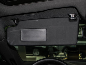 2013款1.8TSI 豪华型 空间座椅