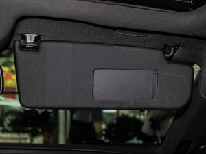 2013款1.8TSI 豪华型 空间座椅