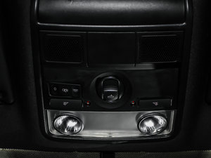 2013款1.8TSI 豪华型 空间座椅
