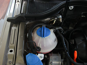 2013款1.8TSI 尊贵型 其它