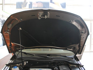 2013款1.8TSI 尊贵型 其它