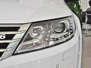 2013款3.0FSI V6 大灯