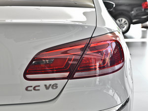 2013款3.0FSI V6 尾灯