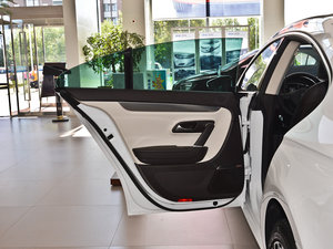 2013款3.0FSI V6 左后车门
