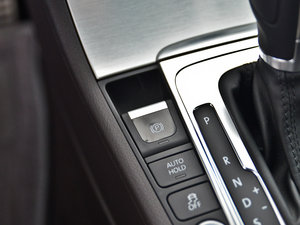 2013款3.0FSI V6 驻车制动器