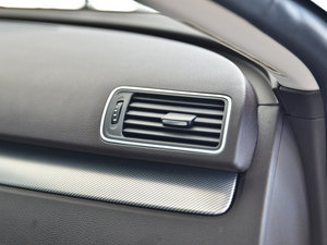 2013款3.0FSI V6 中控区