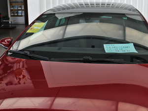 2013款2.0TSI 豪华型 雨刷