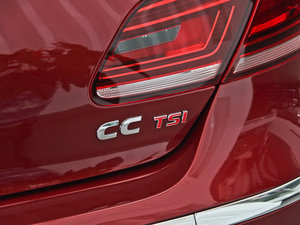 2013款2.0TSI 豪华型 细节外观