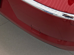 2013款2.0TSI 豪华型 细节外观