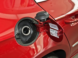 2013款2.0TSI 豪华型 细节外观