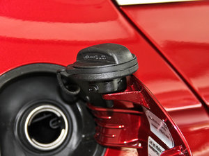 2013款2.0TSI 豪华型 细节外观