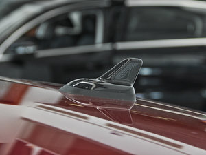 2013款2.0TSI 豪华型 细节外观
