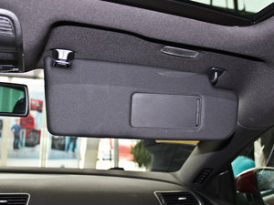 2013款2.0TSI 豪华型 空间座椅