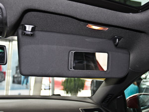 2013款2.0TSI 豪华型 空间座椅