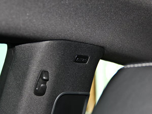 2013款2.0TSI 豪华型 空间座椅