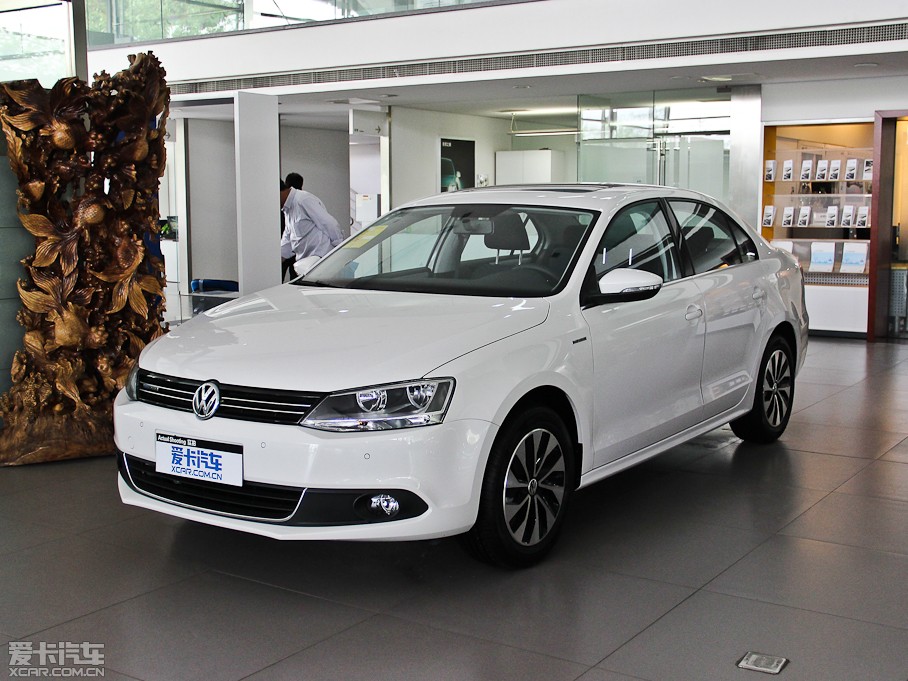 2014v 1.4TSI {