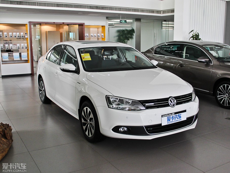 2014v 1.4TSI {