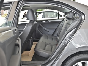 一汽-大眾2014款速騰