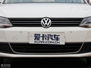 一汽-大眾2014款速騰