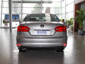 一汽-大眾2014款速騰