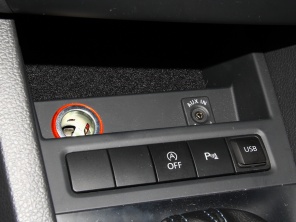 一汽-大眾2014款速騰