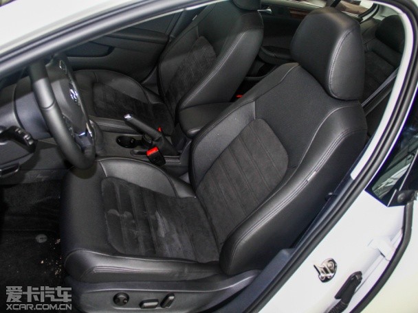 一汽-大眾2014款速騰