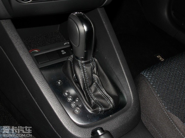 一汽-大眾2014款速騰