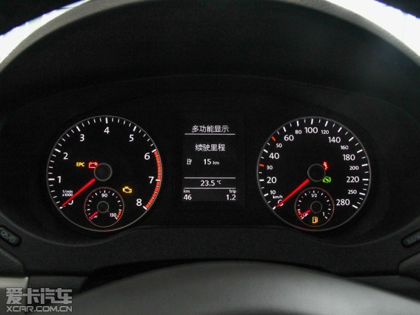 一汽-大眾2014款速騰