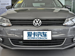 2014款1.6L 自动舒适型 中网