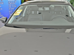2014款1.6L 自动舒适型 雨刷