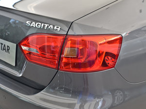 2014款1.6L 自动舒适型 细节外观