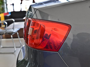 2014款1.6L 自动舒适型 细节外观