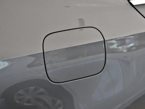 2014款1.6L 自动舒适型 细节外观