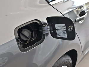 2014款1.6L 自动舒适型 油箱盖