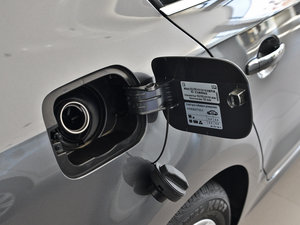 2014款1.6L 自动舒适型 细节外观