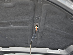 2014款1.6L 自动舒适型 其它