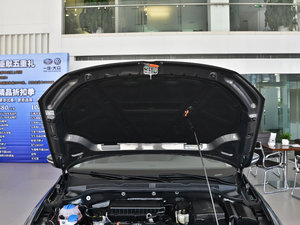2014款1.6L 自动舒适型 其它