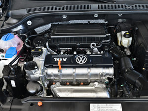 2014款1.6L 自动舒适型 发动机