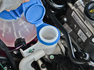 2014款1.6L 自动舒适型 其它
