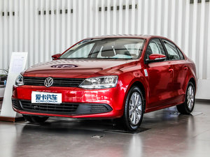 2014款1.6L 自动时尚型 左前45度