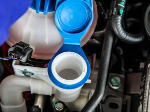 2014款1.6L 自动时尚型 其它