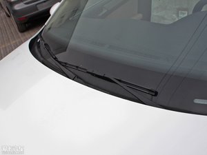 2014款1.4TSI 手动豪华型 雨刷