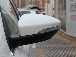 2014款1.4TSI 手动豪华型 后视镜