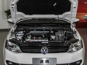 2014款1.6L 手动舒适型 发动机