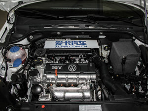 2014款1.6L 手动舒适型 发动机