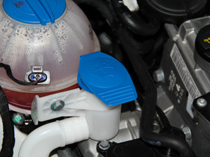 2014款1.6L 手动舒适型 其它